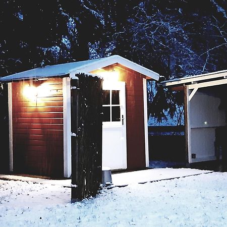 Pods Alte Schule Leilighet Elchweiler Eksteriør bilde