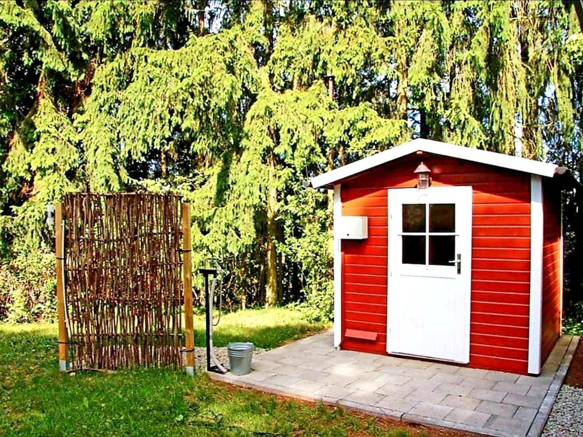 Pods Alte Schule Leilighet Elchweiler Eksteriør bilde
